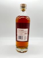 Arran Sherry Cask The Bodega