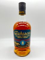 Glenallachie 8 Years