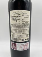 Santalba Vino Hermosa Tinto Reserva