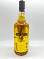 Fairy Cask No.7 Chardonnay Cask Finish
