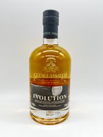 Glenglassaugh Evolution