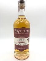 Fercullen Italien Gardens Amarone Finish