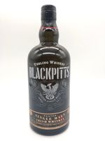 Teeling Blackpitts Peated Irish Whiskey