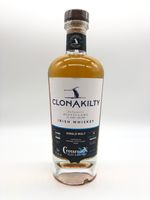 Clonakilty Crossroads Imperial Stout Cask Finish