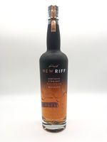 New Riff Bourbon Bottled in Bond