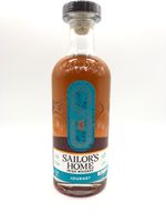 Sailors Home Journey