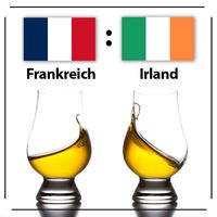 Debatt(l)e Frankreich : Irland