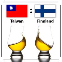 Debatt(l)e Taiwan : Finnland