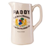 Tonkrug "Paddy - Old Irish Whiskey"