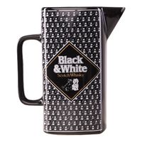 Tonkrug "Black & White"