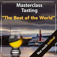 Masterclass: “The Best of the World” (Fr. 19:30 Uhr)