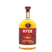 Hyde No.4 Single Malt Irish