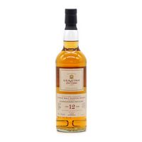 Mannochmore 2008/12 Jahre(AR)