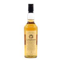 Linkwood F&F 12 Years