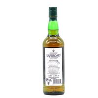 Laphroaig Triple Wood
