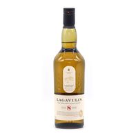 Lagavulin 8 y.o. - Lim.Edition