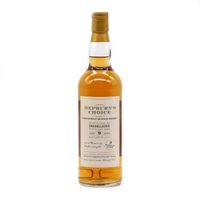Craigellachie 2004/9 (H.C.)