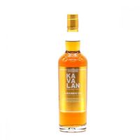 Kavalan Ex Bourbon