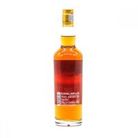 Kavalan Ex Bourbon