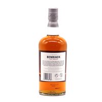 Benriach The Twelve