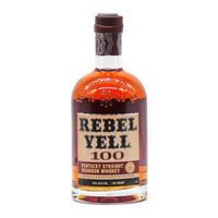 Rebel Yell 100 Proof