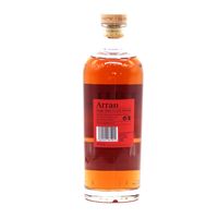 Arran Single Malt Amarone Finish