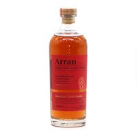 Arran Single Malt Amarone Finish