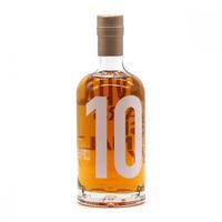 Mackmyra 10 Jahre