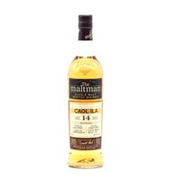 Caol Ila 2006/2020 The Maltman