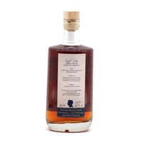 Singold Single Grain Port Finish 0.5