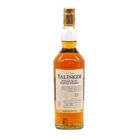 Talisker 18 Jahre