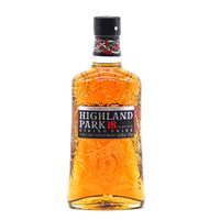 Highland Park 18 Jahre