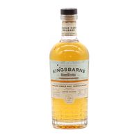 Kingsbarns Single Cask Bourbon Excl. to Germany