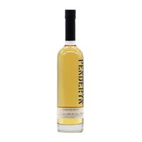 Penderyn Ex-Jamaican Rum Single Cask