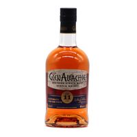 GlenAllachie 11 Gratamacco