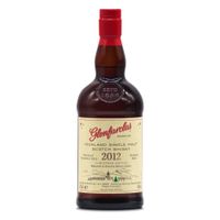 Glenfarclas Christmas 2012 (2021)