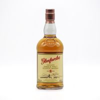 Glenfarclas 8 Jahre