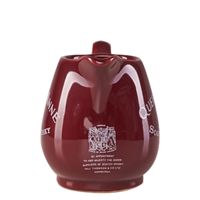 Tonkrug "Queen Anne" Rot