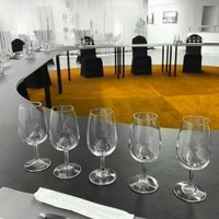 Whisky-Tasting "Masterclass" am 15. Nov. 2025 um 19:30 Uhr