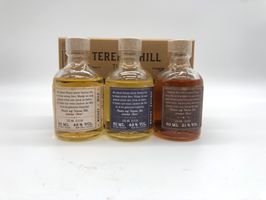 Terence Hill 3er Set Mini