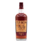 Rum 970 Reserva 6 Anos (Madeira)