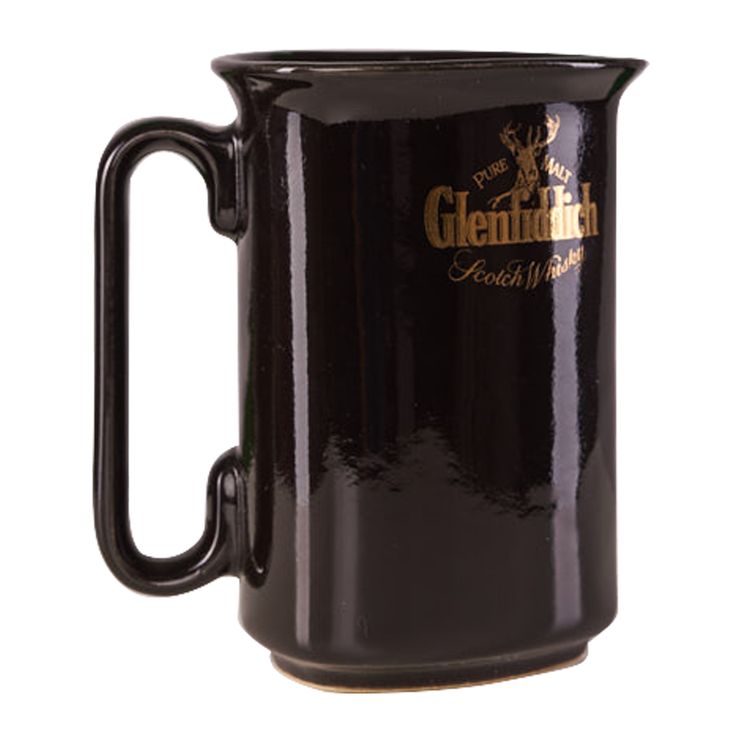 Tonkrug "Glenfiddich"