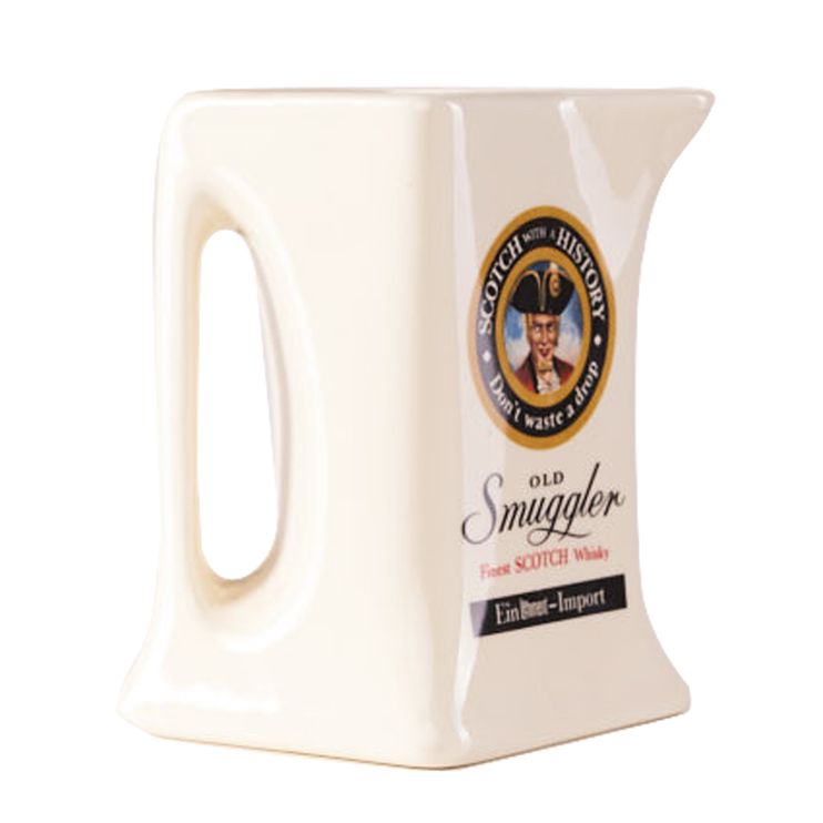 Tonkrug "Old Smuggler "