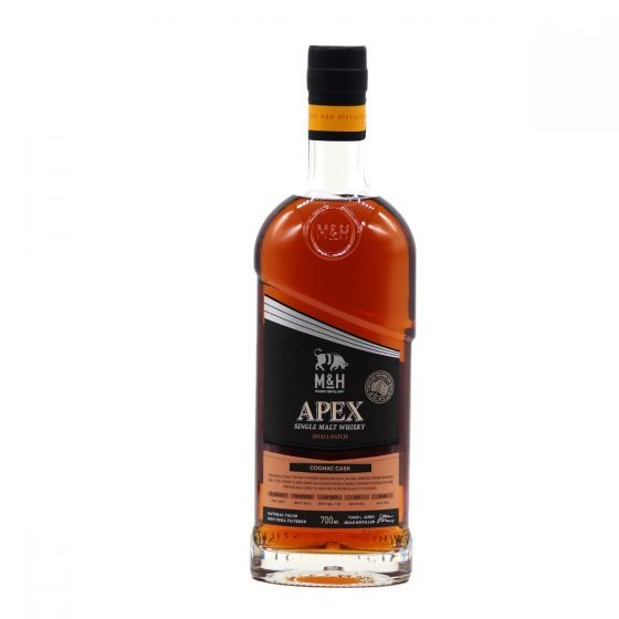 Milk & Honey APEX Cognac Cask