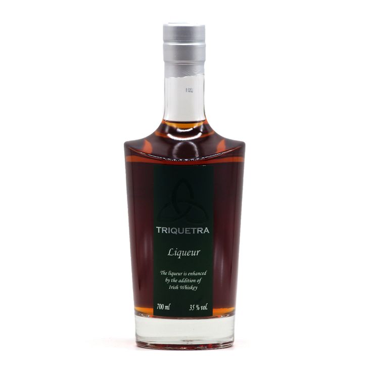 Triquetra Liqueur