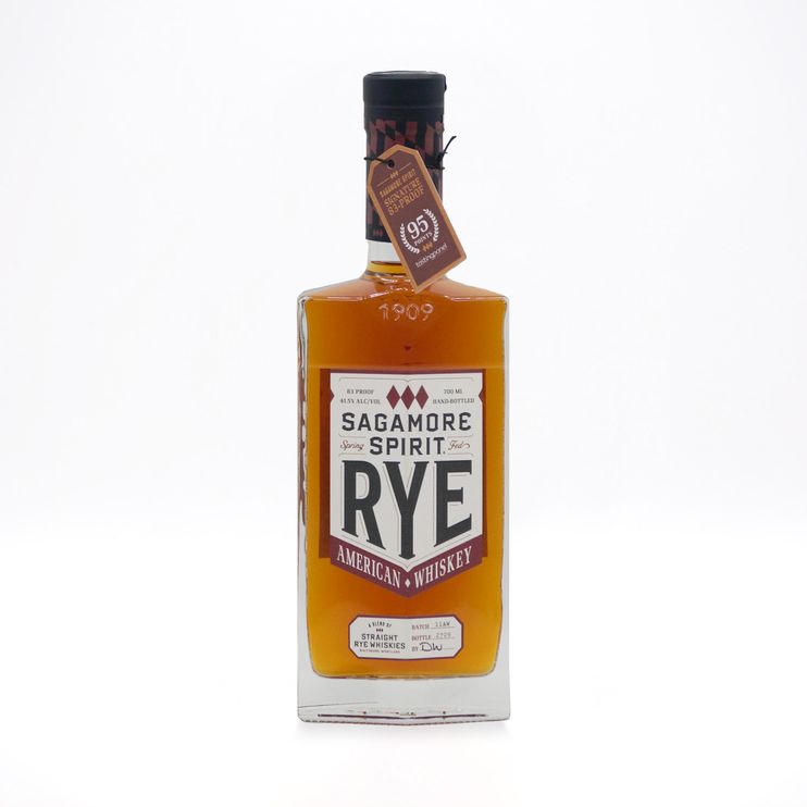 Sagamore Signature Rye Whiskey