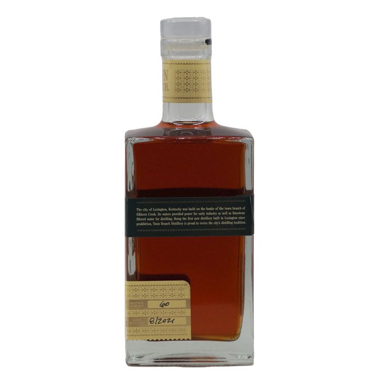 Town Branch Bourbon Single Barrel Reserve
