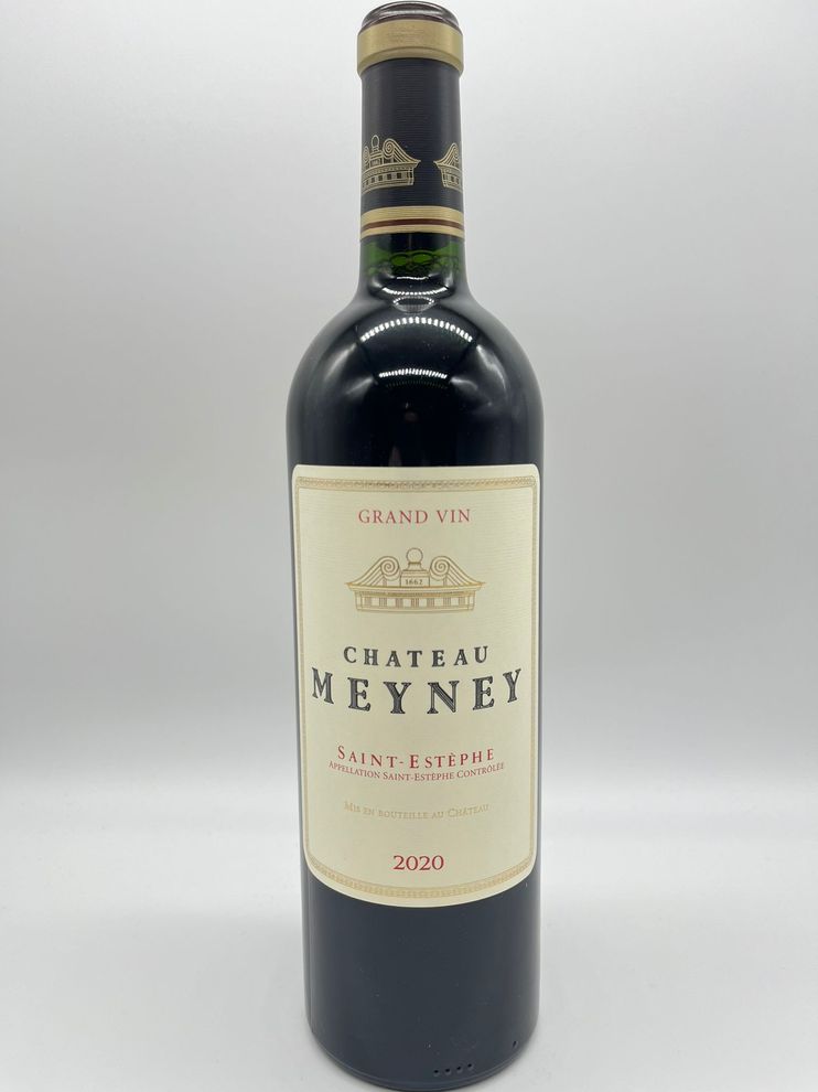 Chateau Meyney 2020
