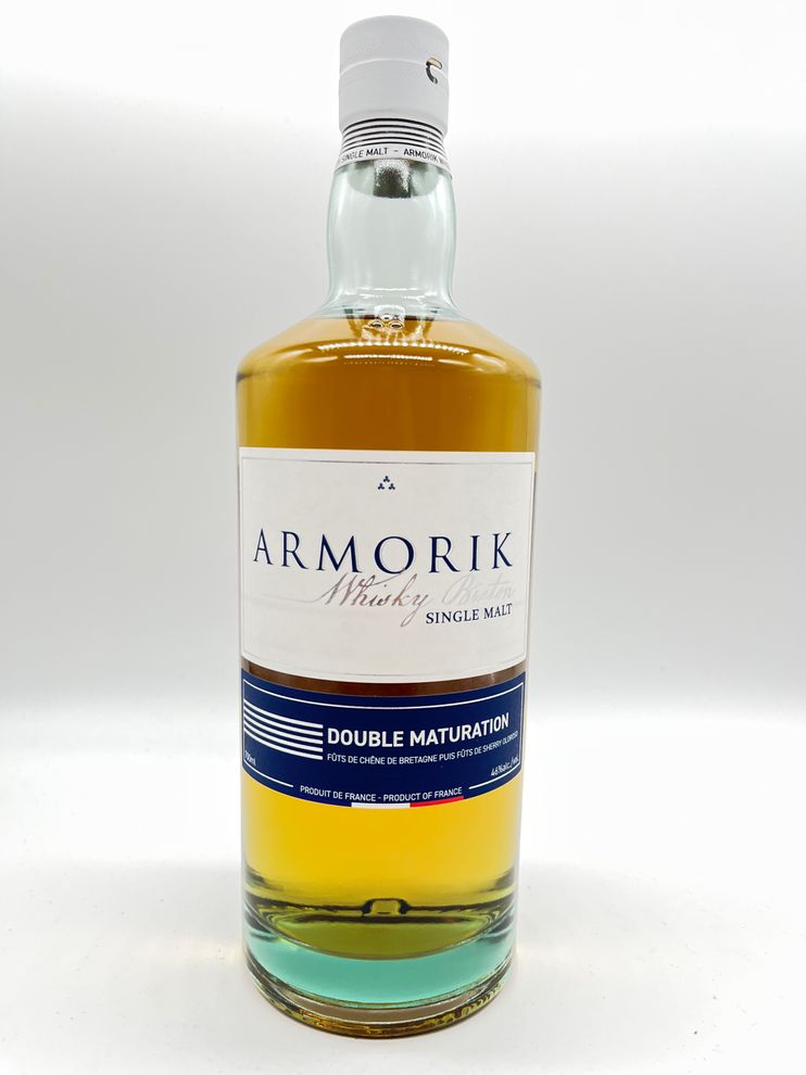 Armorik "Double Maturation"