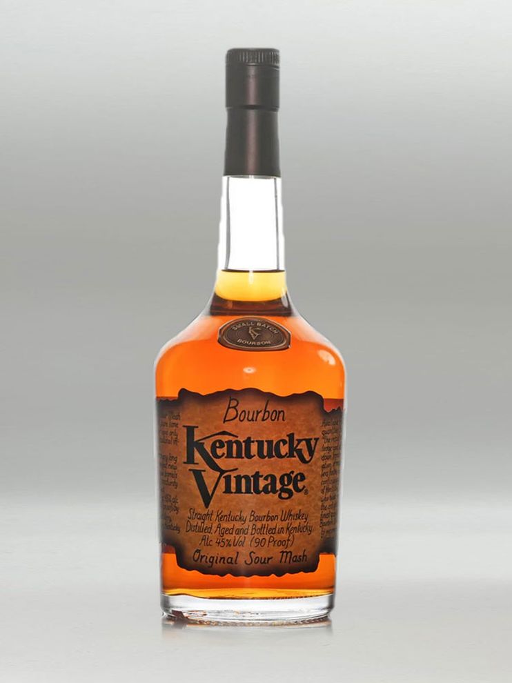 Kentucky Vintage Bourbon
